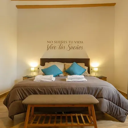 Апартаменти Balcones De Candelaria By Cadiz4rentals Кадіс