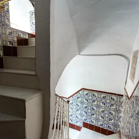 Balcones De Candelaria By Cadiz4rentals Апартаменти *