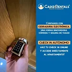 Balcones De Candelaria By Cadiz4rentals Apartament