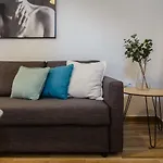 Apartament Balcones De Candelaria By Cadiz4rentals Kadyks