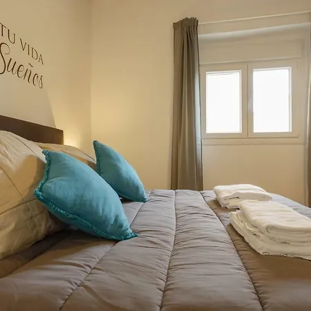 Balcones De Candelaria By Cadiz4rentals