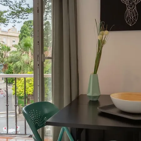 Apartamento Balcones De Candelaria By Cadiz4rentals *