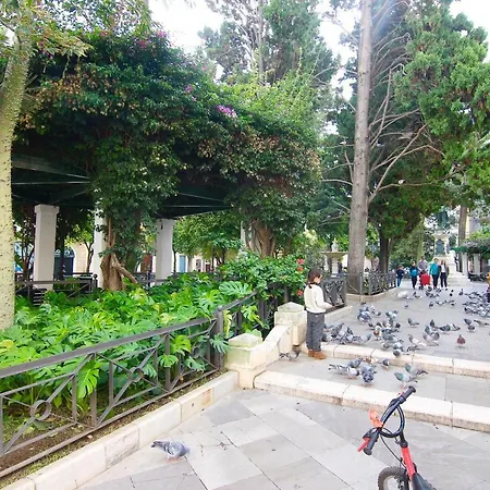Balcones De Candelaria By Cadiz4rentals * Καντίζ