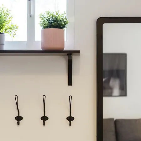 Appartamento Balcones De Candelaria By Cadiz4rentals Cadice