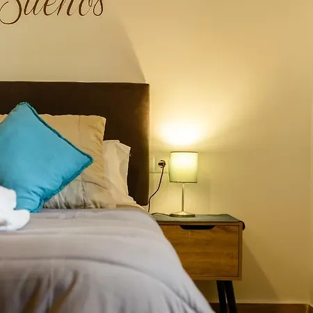 Balcones De Candelaria By Cadiz4rentals Appartamento Cadice