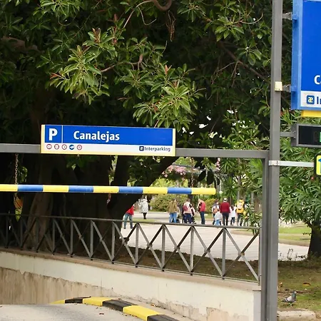 Balcones De Candelaria By Cadiz4rentals