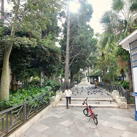 Balcones De Candelaria By Cadiz4rentals Appartamento Cadice