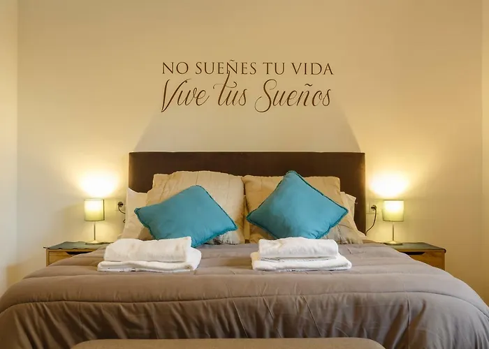 Balcones De Candelaria By Cadiz4rentals