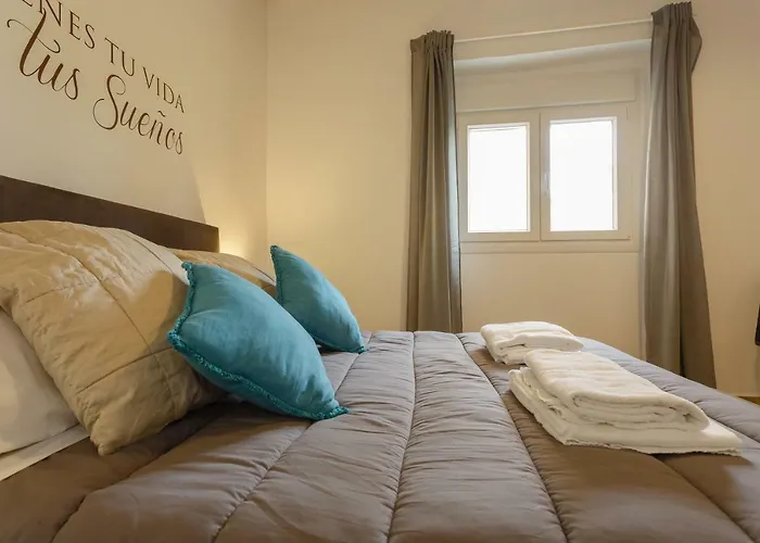 Balcones De Candelaria By Cadiz4rentals