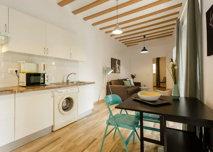 Balcones De Candelaria By Cadiz4rentals * Cádiz