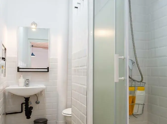 Balcones De Candelaria By Cadiz4rentals Cádiz