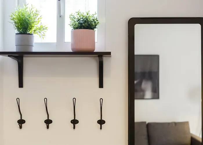 Apartman Balcones De Candelaria By Cadiz4rentals Cádiz