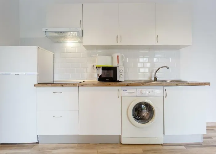 Lägenhet Balcones De Candelaria By Cadiz4rentals Cádiz