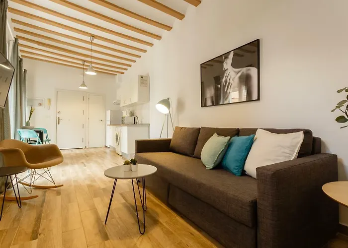 Balcones De Candelaria By Cadiz4rentals *