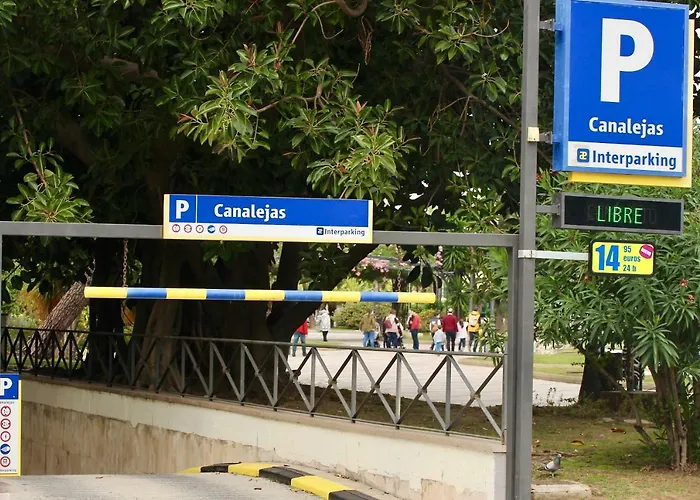 Balcones De Candelaria By Cadiz4rentals