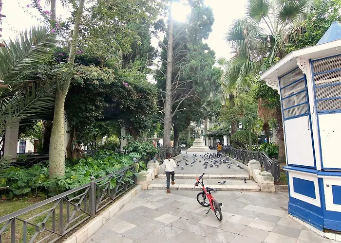 Balcones De Candelaria By Cadiz4rentals Apartman Cádiz