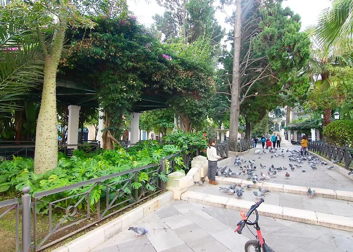 Balcones De Candelaria By Cadiz4rentals * 加的斯