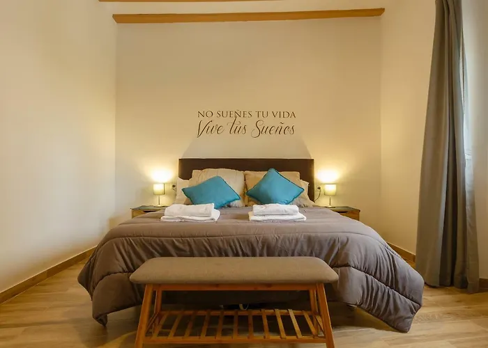 公寓 Balcones De Candelaria By Cadiz4rentals 加的斯