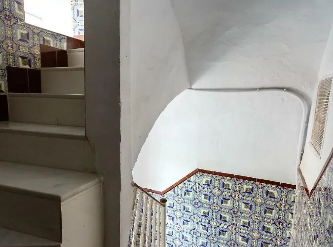 Balcones De Candelaria By Cadiz4rentals 公寓 *